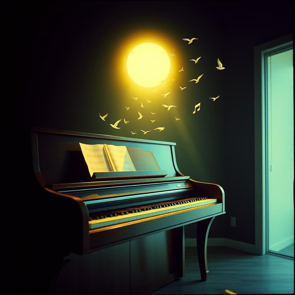 Image for Solar Key © 2025