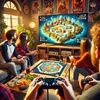 Mario Party entre amis