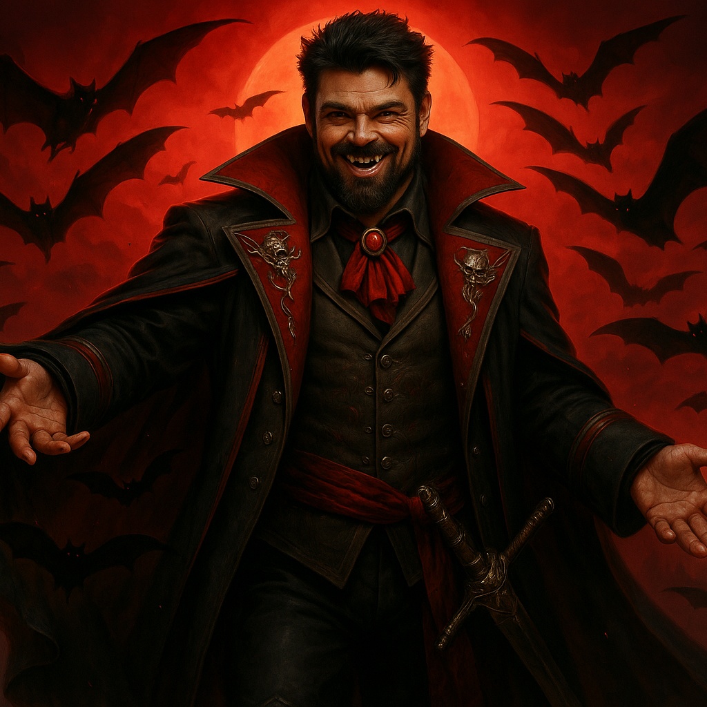 Image for 𝐌.𝐀.𝐑.𝐕.