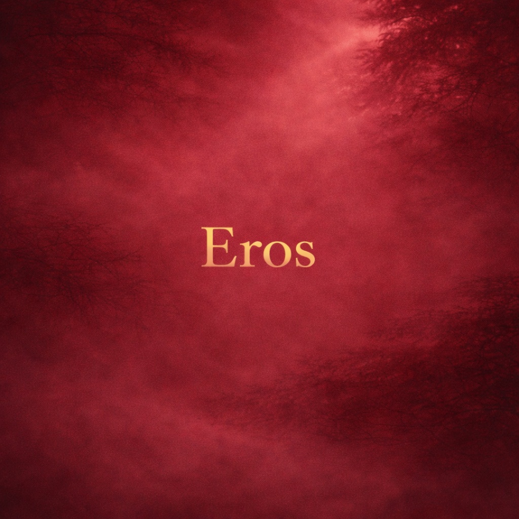 Image for Eros