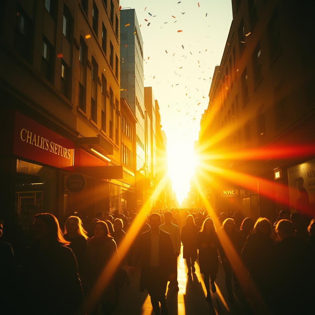 Image for (EFTS) Pop