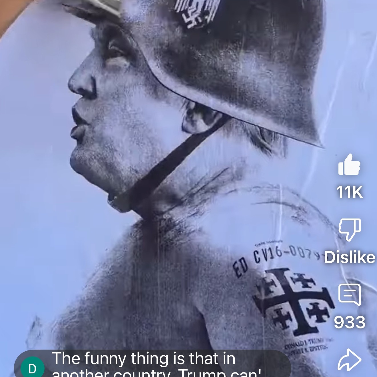 Image for MAGA- #FFCPLN