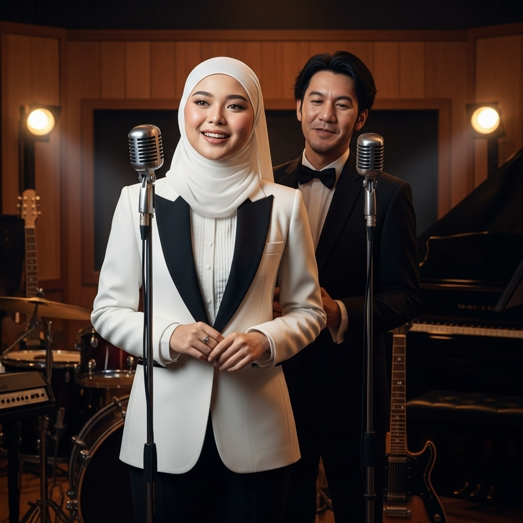 Image for Cahaya Hati