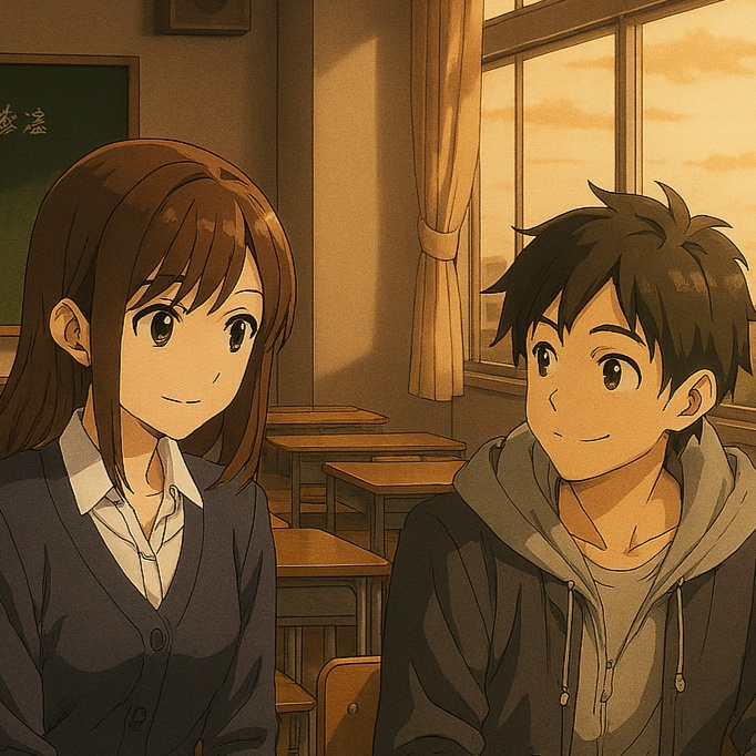 Image for 放課後ノート(Physical Love)