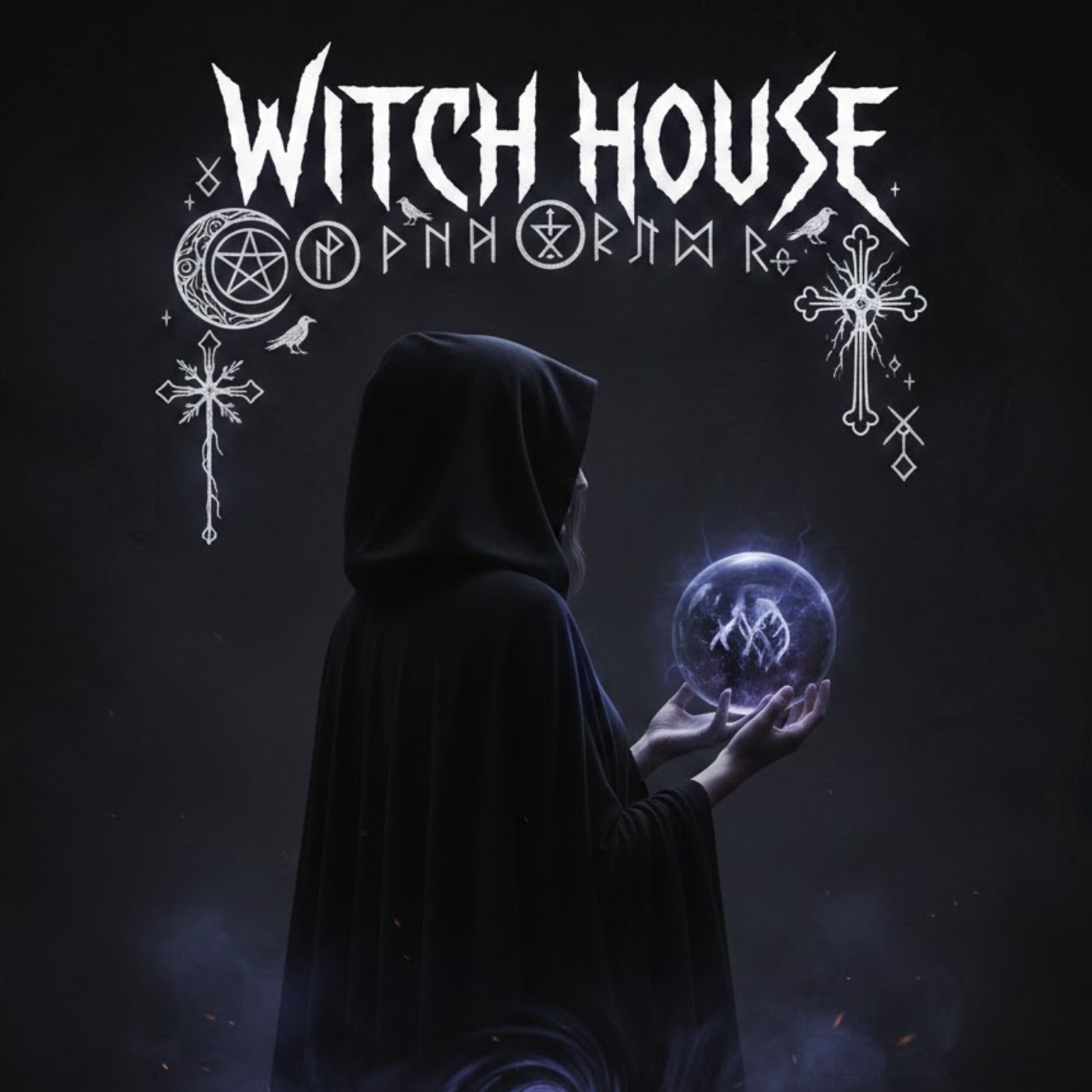 Image for Witch House