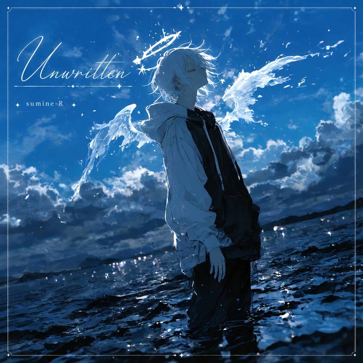 Unwritten artwork