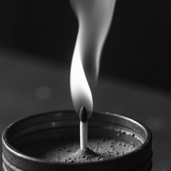 Image for Five Nothin' 