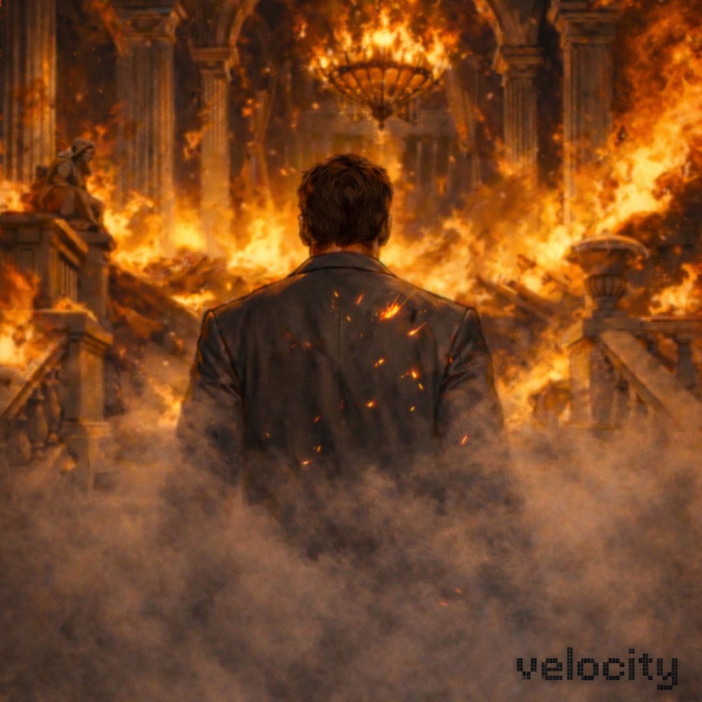 Image for velocity