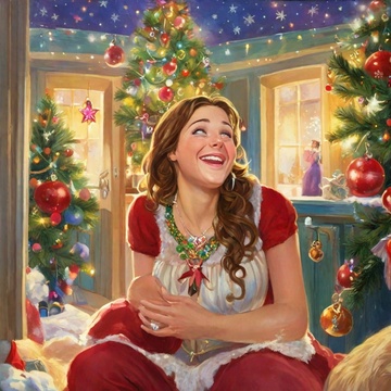 Image for Christmas