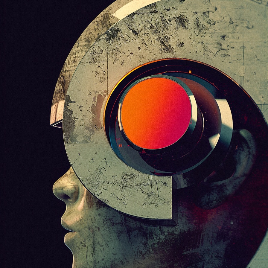 Image for Cybernetic Revolution