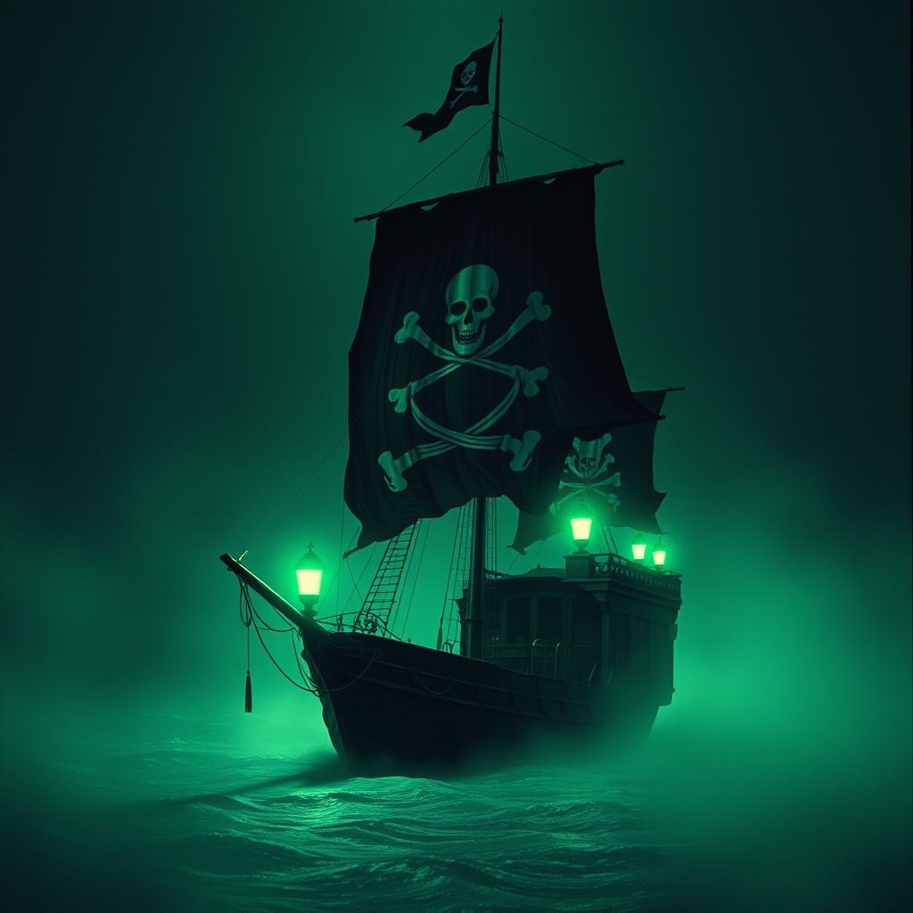 Image for Curse of the Salty Maiden