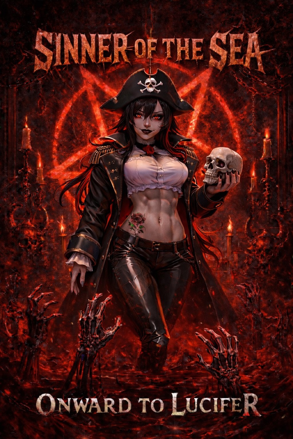 Persona image for doom