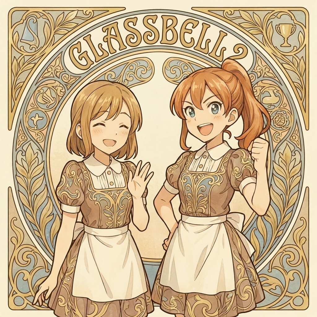 Image for glassbell 2