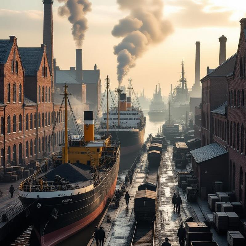 Image for Cinematic Vibes 