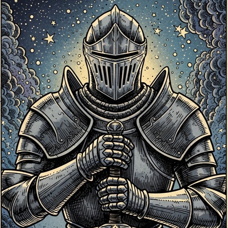 Star Knight