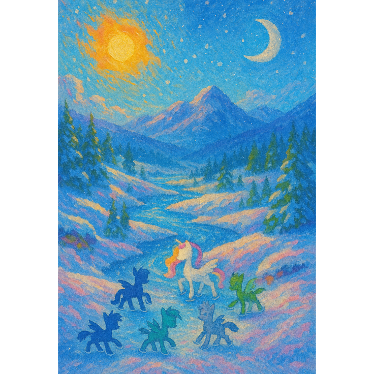 Image for BoC Winter