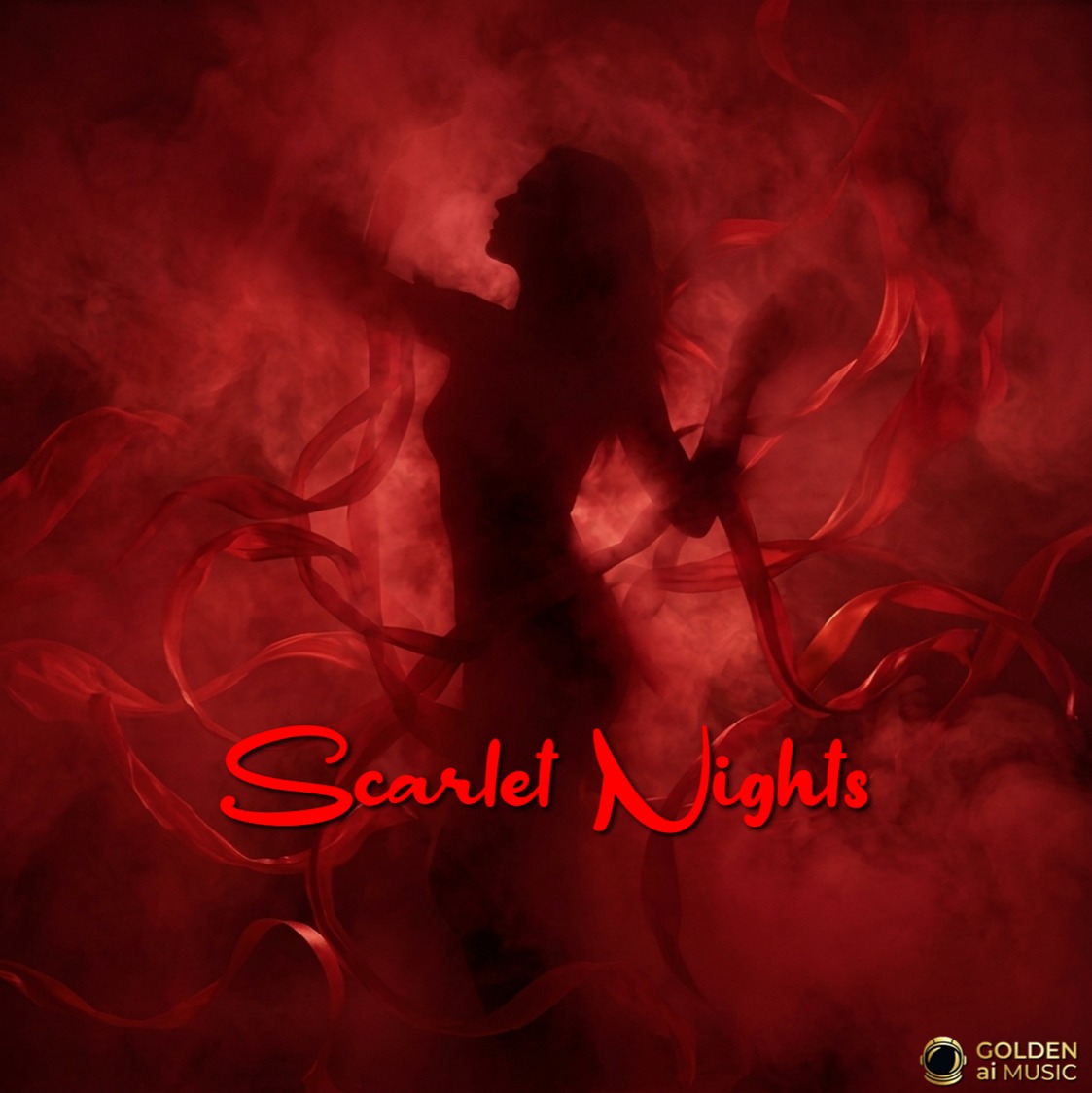Scarlet Nights artwork