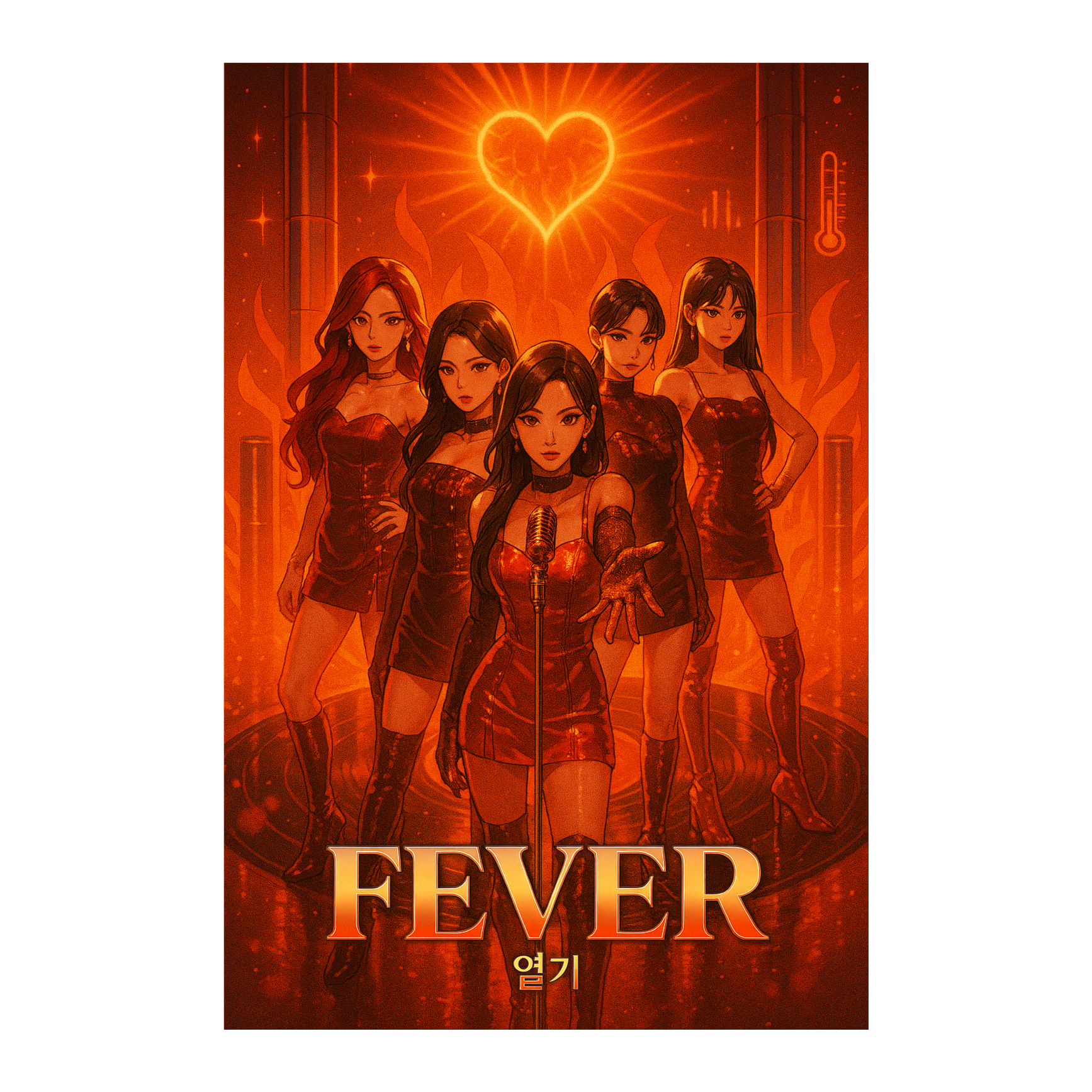 Image for ENHYPEN covers