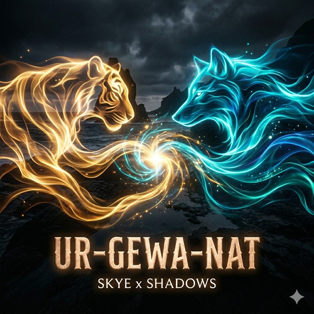 Ur-Gewa-Nat_Insp_Angel_Sing❣️ artwork
