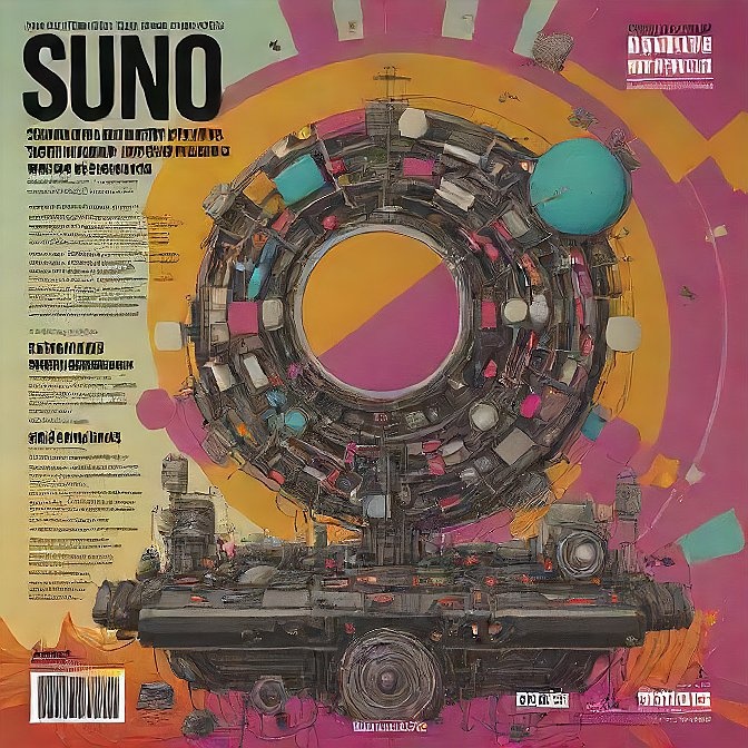 Image for SUN O Summer Split 2024