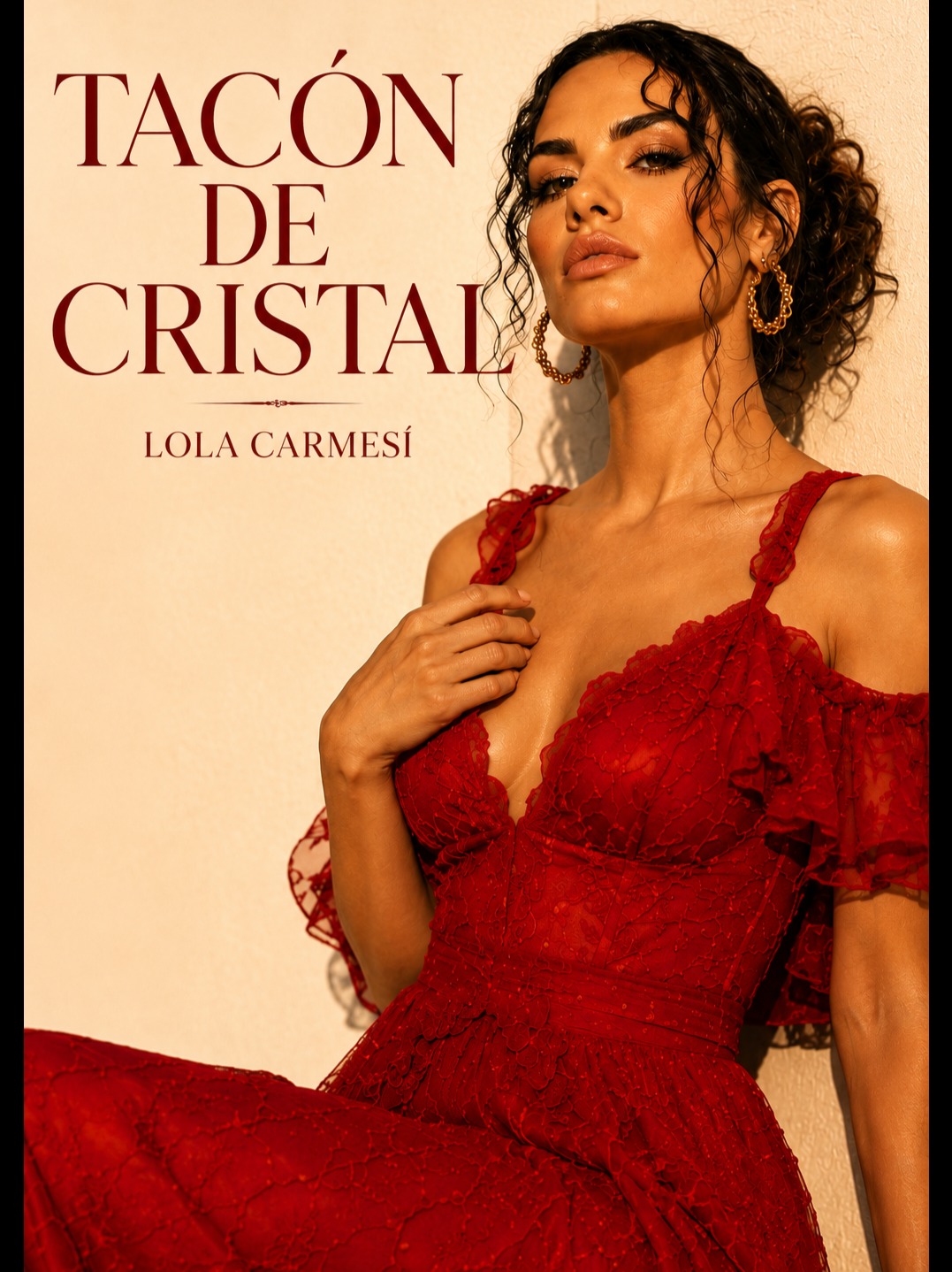 TacΓ³n de Cristal (Lola CarmesΓ)