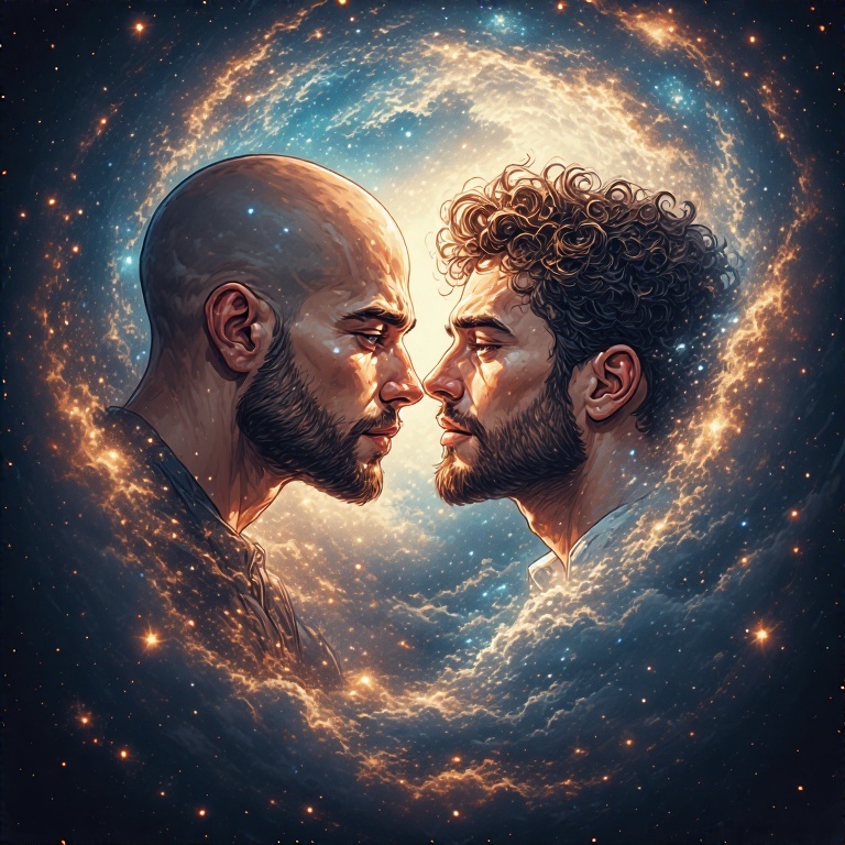 Imperfect Harmony artwork