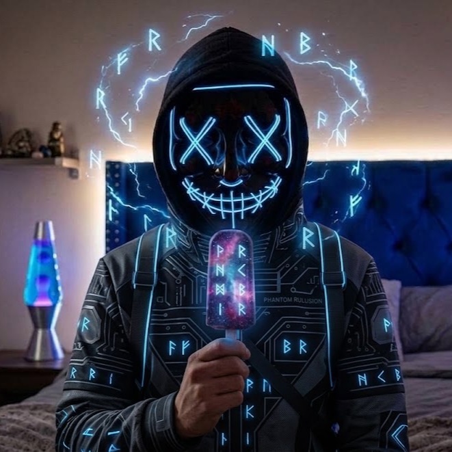 Paleta Mágica artwork