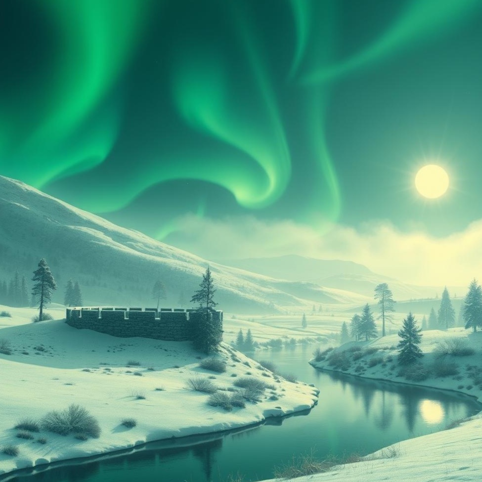 Image for Celtic Wind