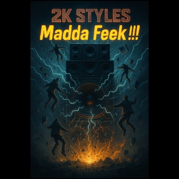 Image for Madda feek [Heavy Dubstep]