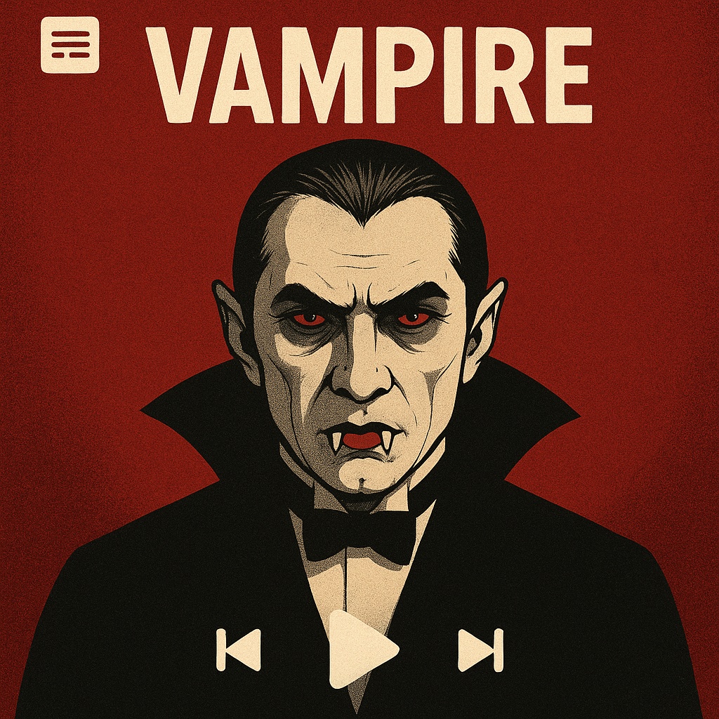 Image for Vampire