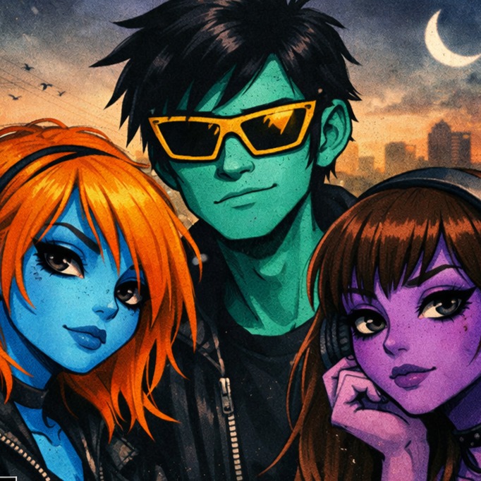 Image for Camp Y (Keep Your Distance)