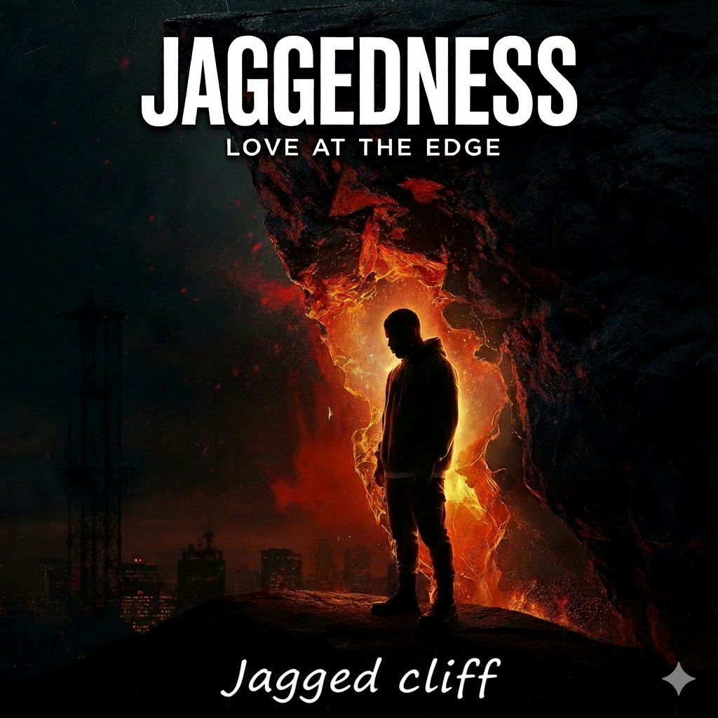 JAGGEDNESS