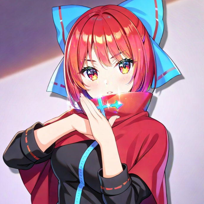 Image for Touhou songs/remixes