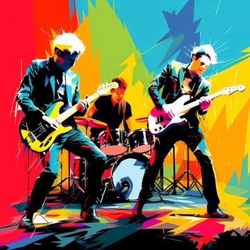 Image for Rock
