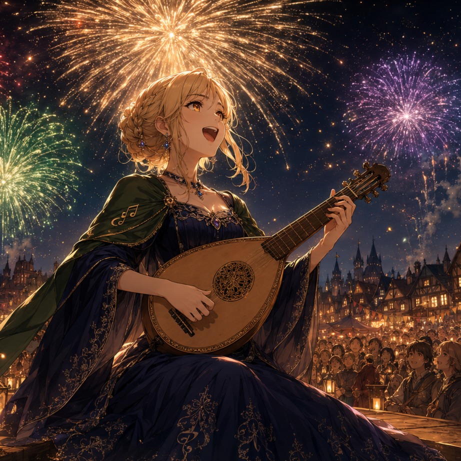 Song Cover Image
