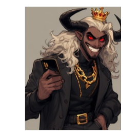 Playlist cover art
