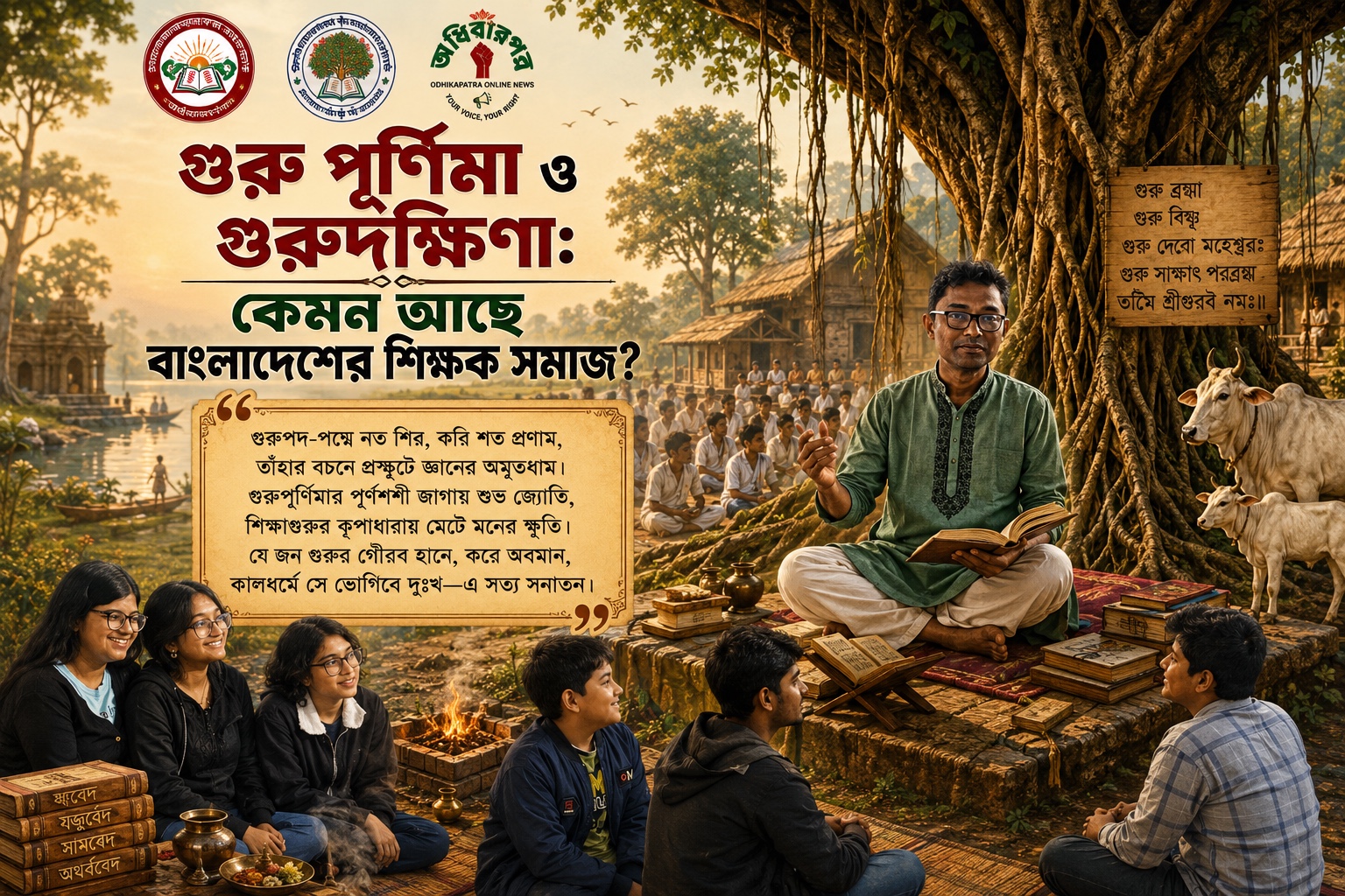 Education song শিক্ষা গীত 1