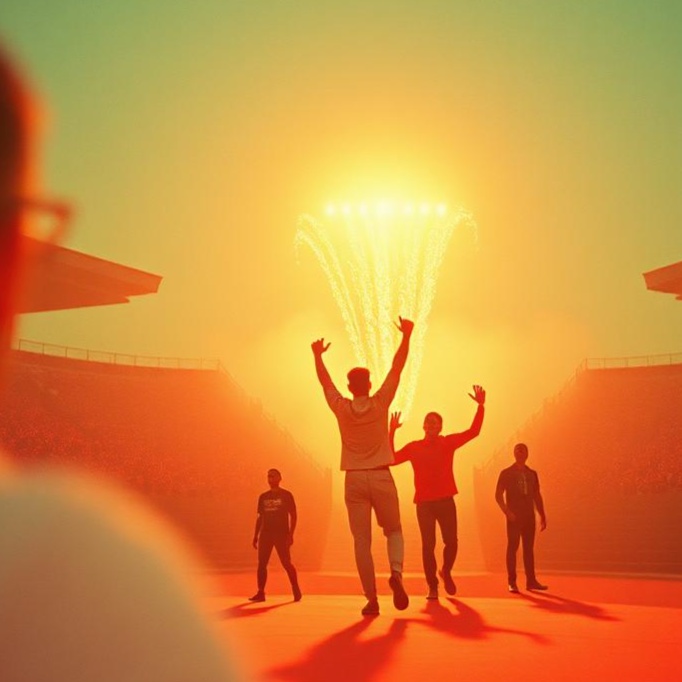 Image for Top Plays On TikTok