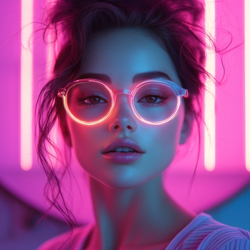 Playlist cover art