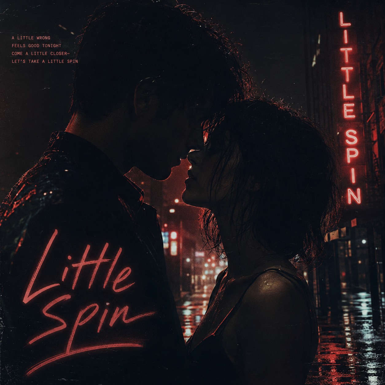 Little Spin artwork