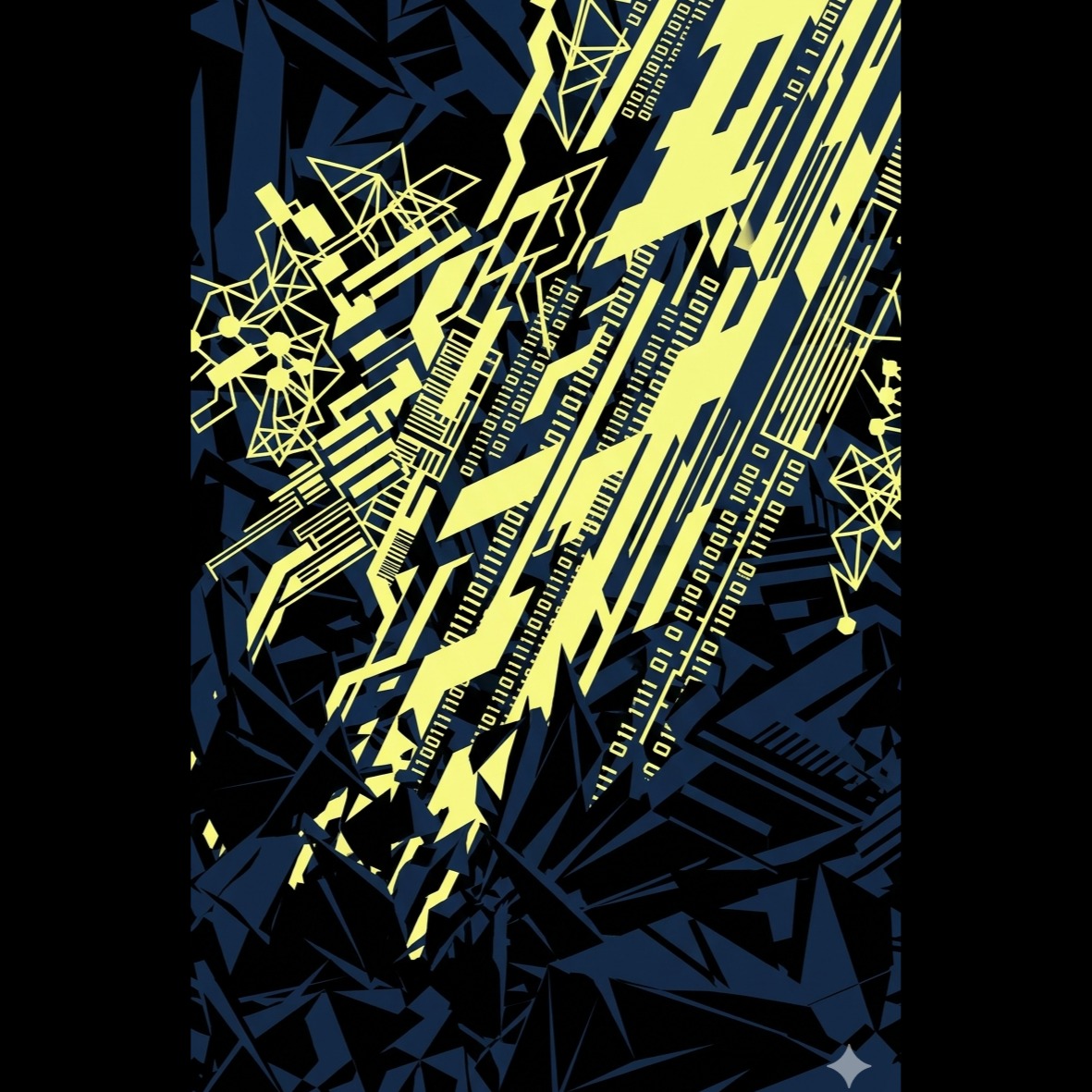 Я здесь artwork