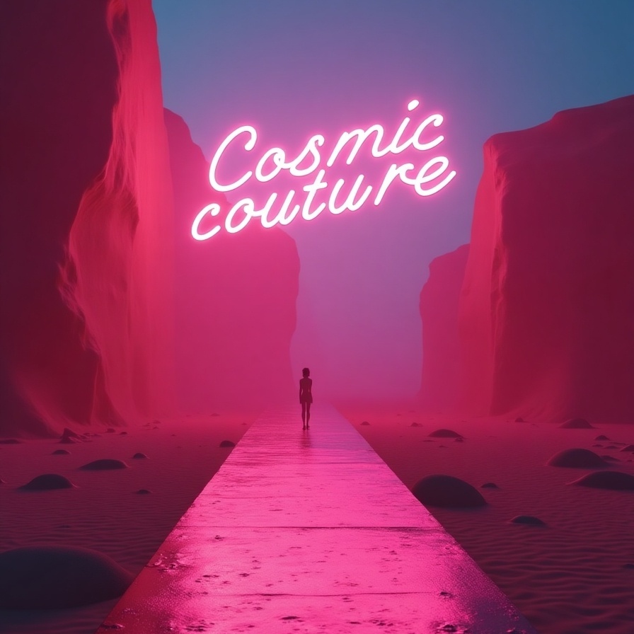 Image for Cosmic Couture