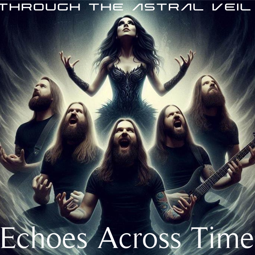 Image for Echoes Across Time