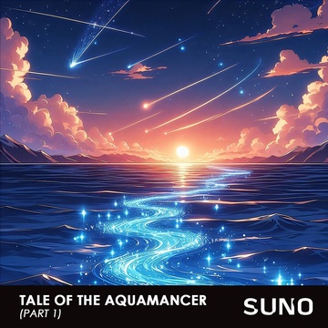 Image for Tale of the Aquamancer, pt. 1