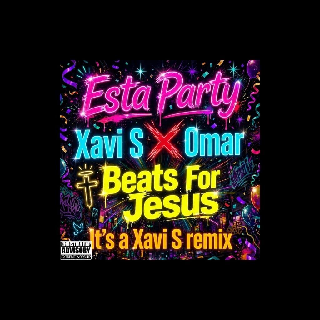 Album: Beats For Jesus 3