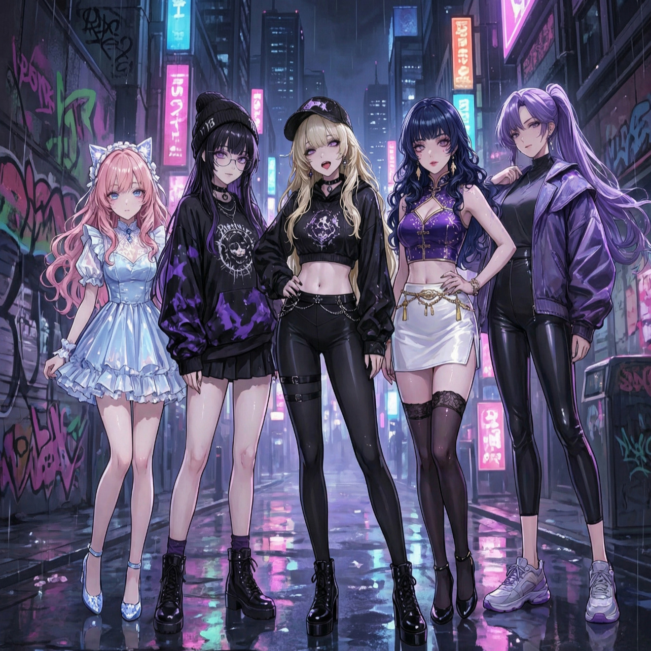 Image for False Idols