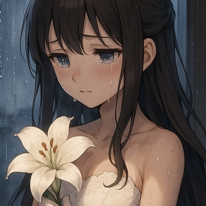 Image for White Lily