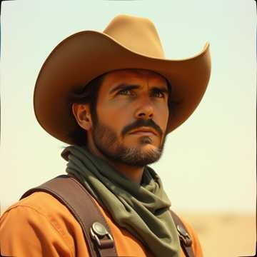 Voice image for Classical vibe with Cowboy Clint singing
