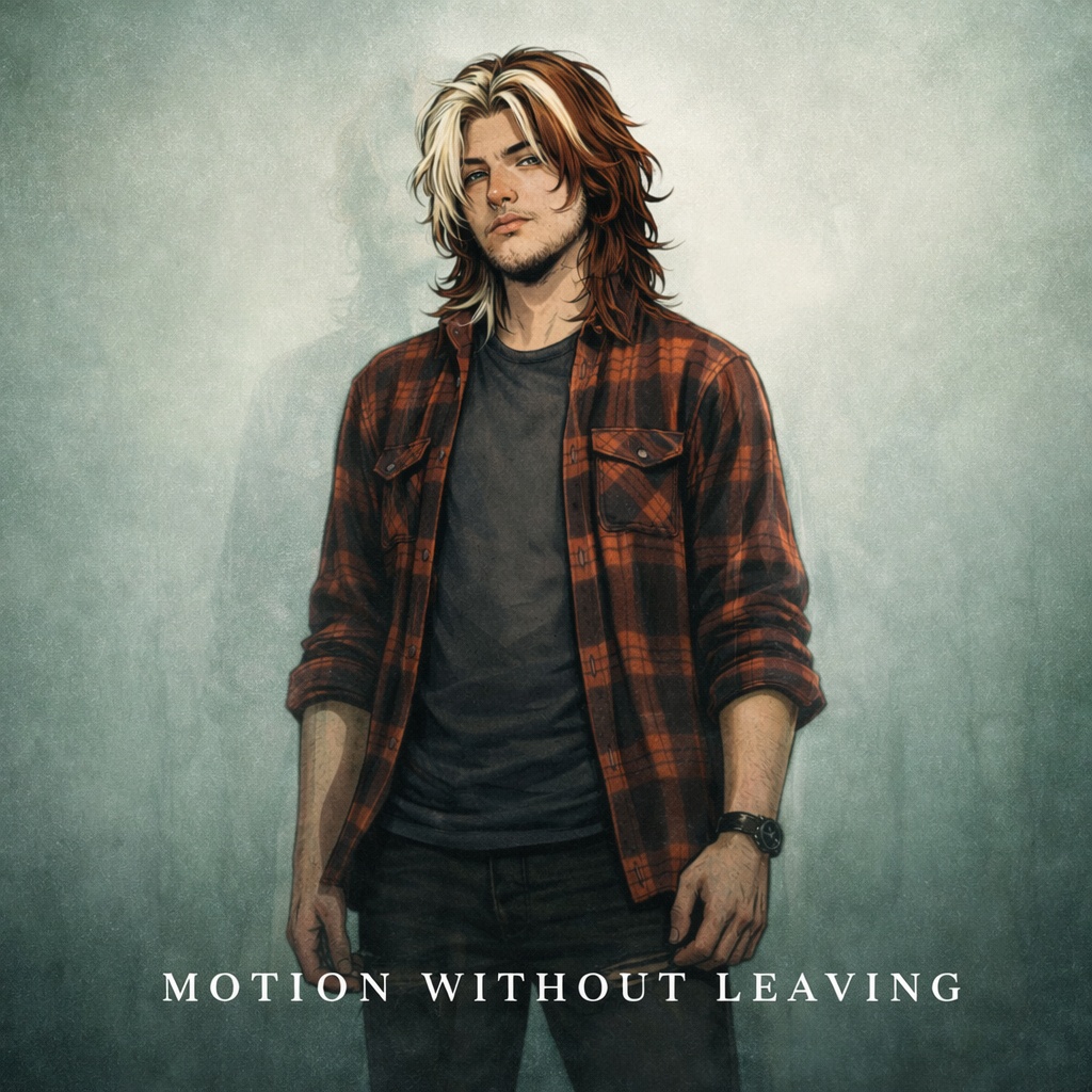 Image for Motion Without Leaving