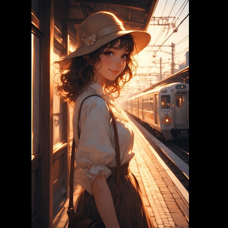 Image for Little sunny days